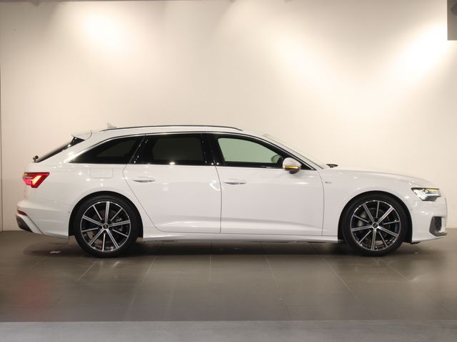 AUDI A6 AVANT 2024 Image 31