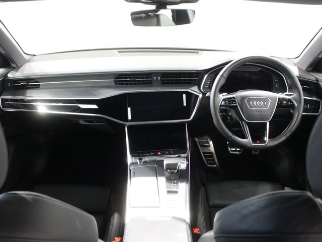 AUDI A6 AVANT 2024 Image 31