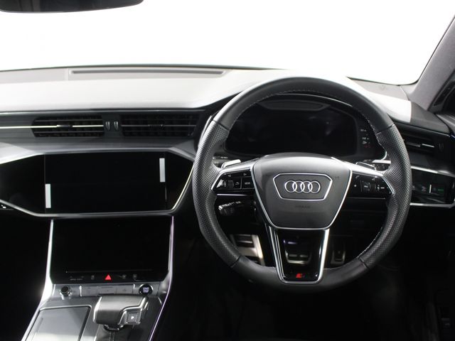 AUDI A6 AVANT 2024 Image 31