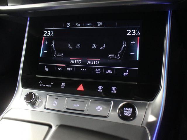 AUDI A6 AVANT 2024 Image 31