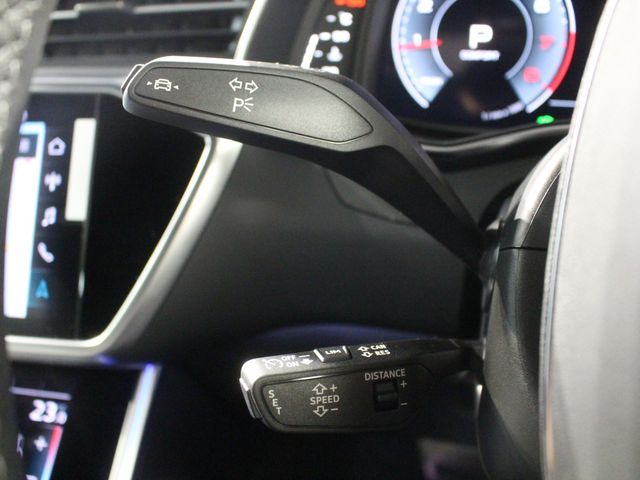 AUDI A6 AVANT 2024 Image 31