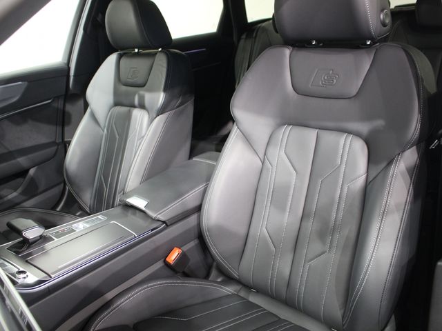 AUDI A6 AVANT 2024 Image 31