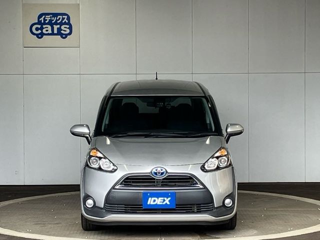 TOYOTA SIENTA HYBRID 2017 Image 31