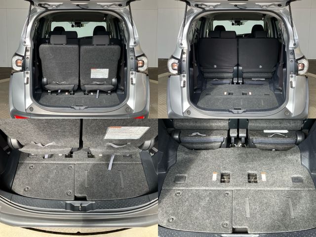 TOYOTA SIENTA HYBRID 2017 Image 31