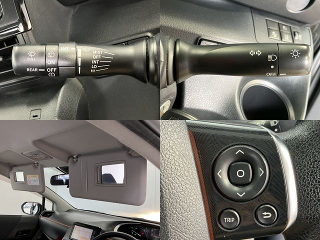 TOYOTA SIENTA HYBRID 2017 Image 31