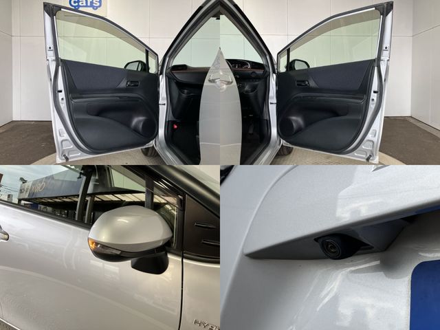 TOYOTA SIENTA HYBRID 2017 Image 31