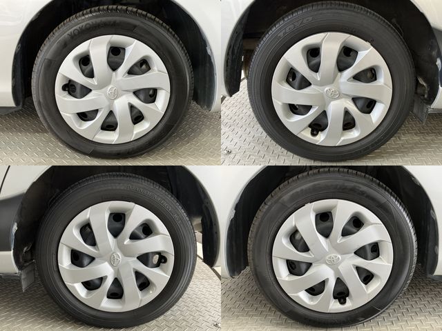 TOYOTA SIENTA HYBRID 2017 Image 31