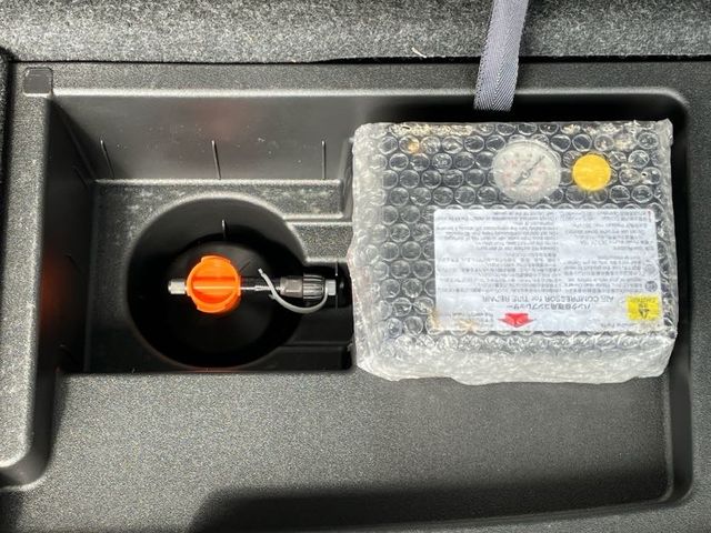 TOYOTA SIENTA HYBRID 2017 Image 31