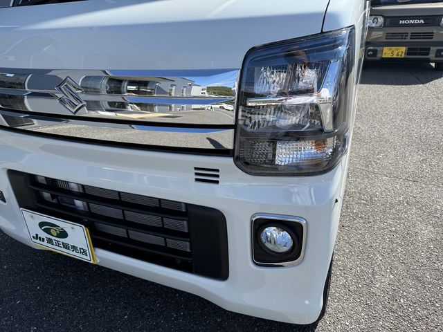 SUZUKI EVERY WAGON 2025 Image 31