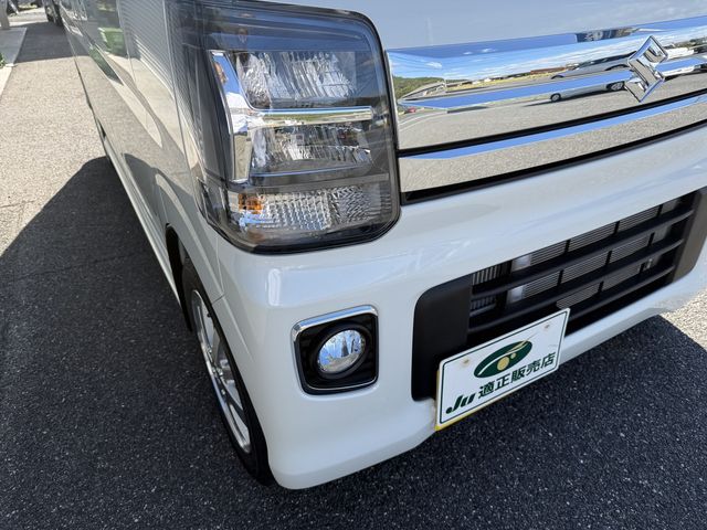 SUZUKI EVERY WAGON 2025 Image 31