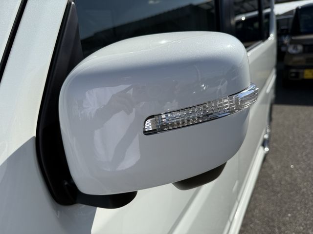 SUZUKI EVERY WAGON 2025 Image 31