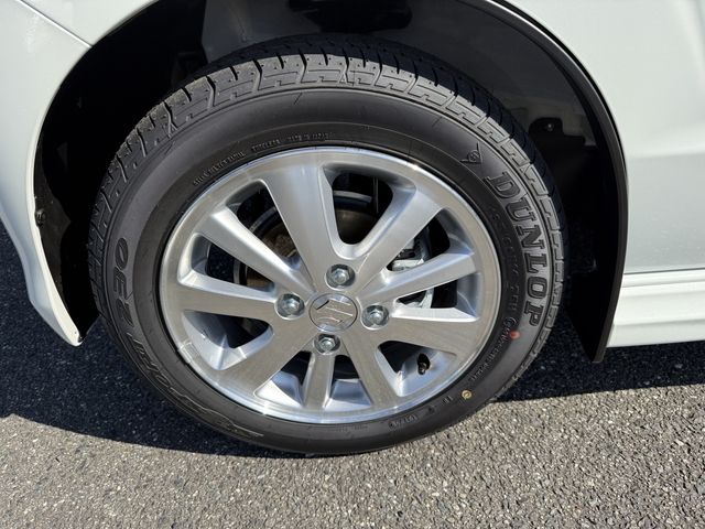 SUZUKI EVERY WAGON 2025 Image 31