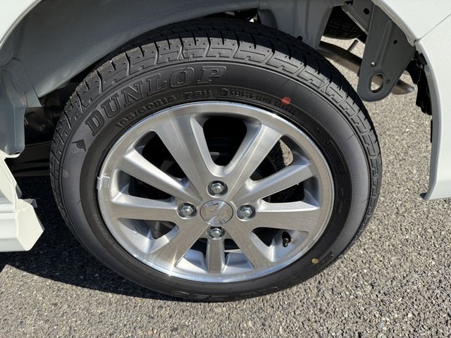 SUZUKI EVERY WAGON 2025 Image 31