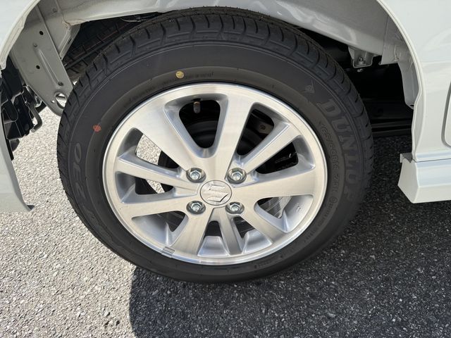 SUZUKI EVERY WAGON 2025 Image 31