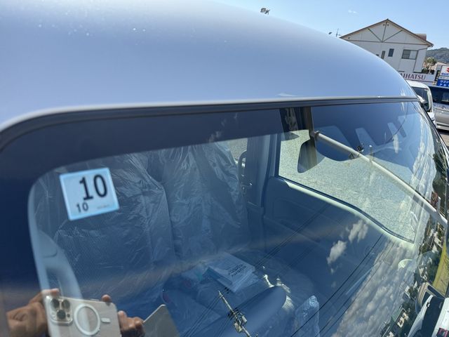 SUZUKI EVERY WAGON 2025 Image 31