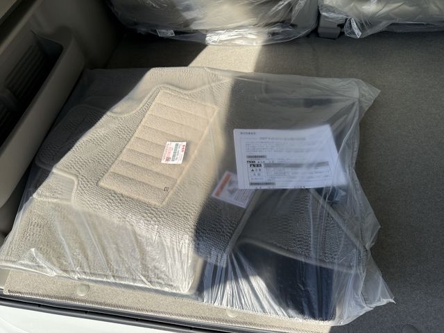 SUZUKI EVERY WAGON 2025 Image 31