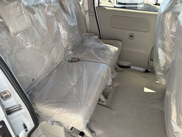 SUZUKI EVERY WAGON 2025 Image 31