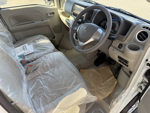 SUZUKI EVERY WAGON 2025 Image 31