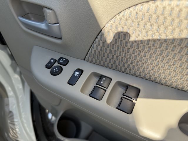 SUZUKI EVERY WAGON 2025 Image 31