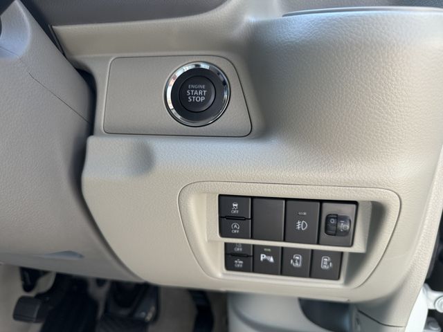 SUZUKI EVERY WAGON 2025 Image 31