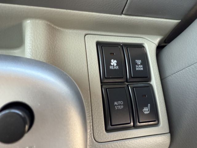 SUZUKI EVERY WAGON 2025 Image 31