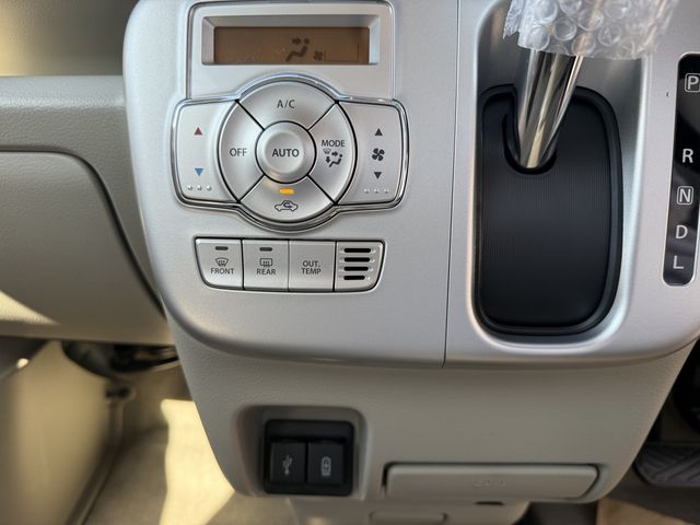 SUZUKI EVERY WAGON 2025 Image 31