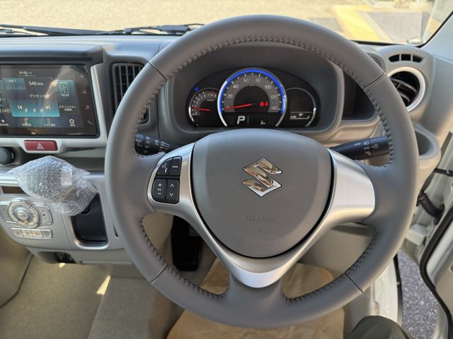 SUZUKI EVERY WAGON 2025 Image 31