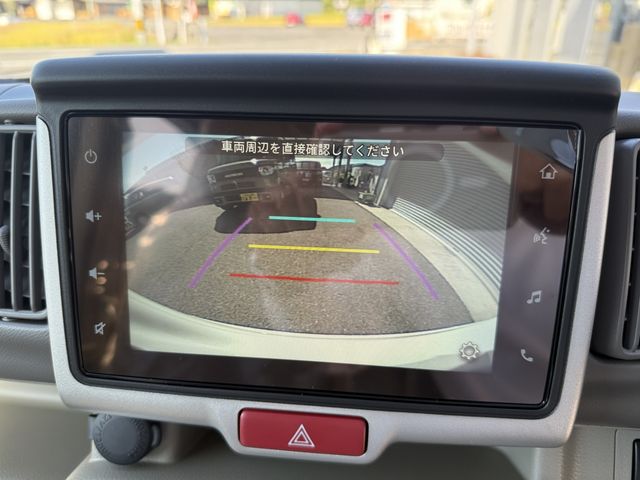 SUZUKI EVERY WAGON 2025 Image 31