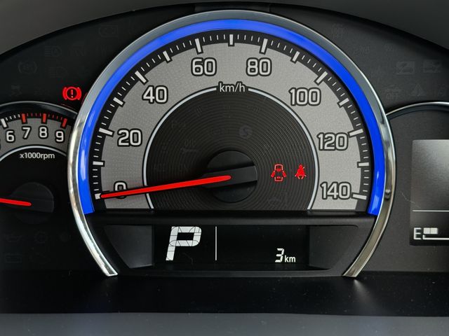 SUZUKI EVERY WAGON 2025 Image 31