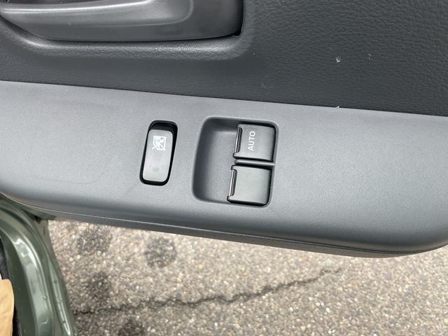 SUZUKI CARRY TRUCK 4WD 2025 Image 31