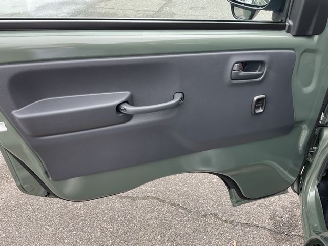 SUZUKI CARRY TRUCK 4WD 2025 Image 31