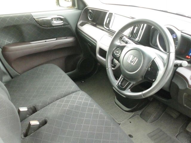 HONDA N-ONE 2013 Image 31