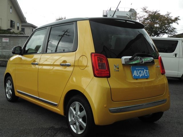 HONDA N-ONE 2013 Image 31