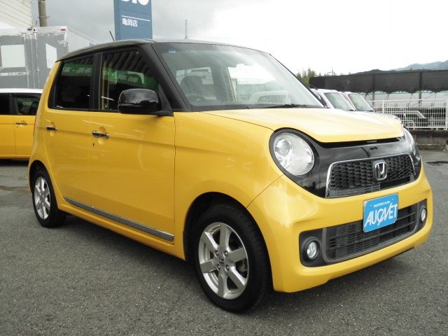 HONDA N-ONE 2013 Image 31