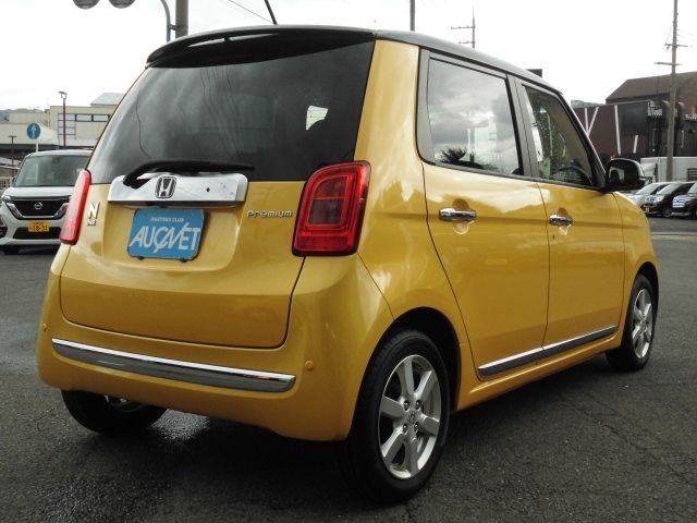 HONDA N-ONE 2013 Image 31