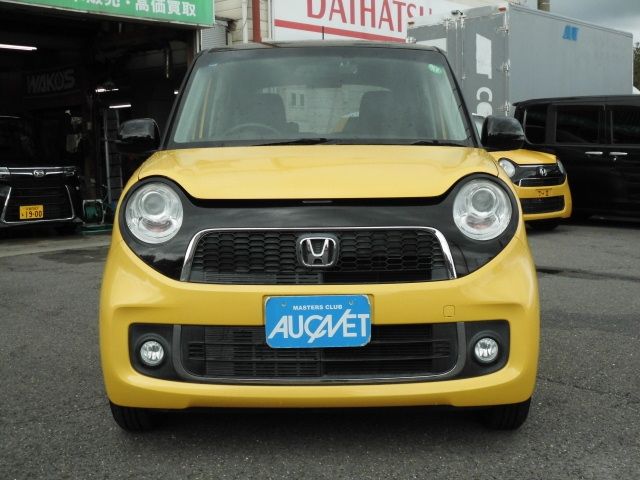 HONDA N-ONE 2013 Image 31