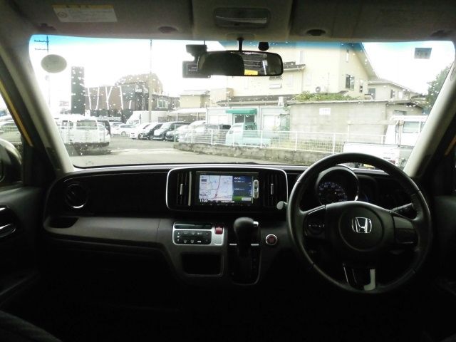 HONDA N-ONE 2013 Image 31