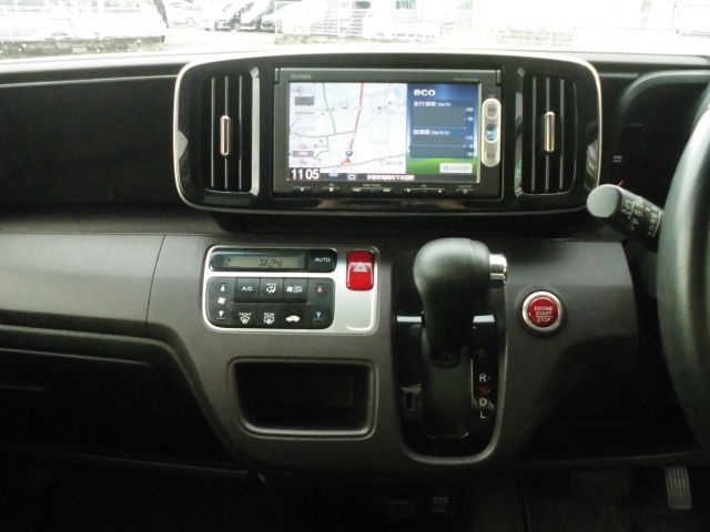 HONDA N-ONE 2013 Image 31