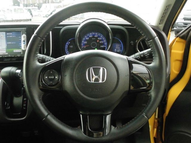 HONDA N-ONE 2013 Image 31