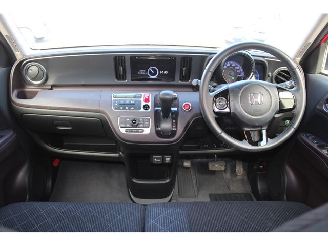 HONDA N-ONE 2014 Image 31