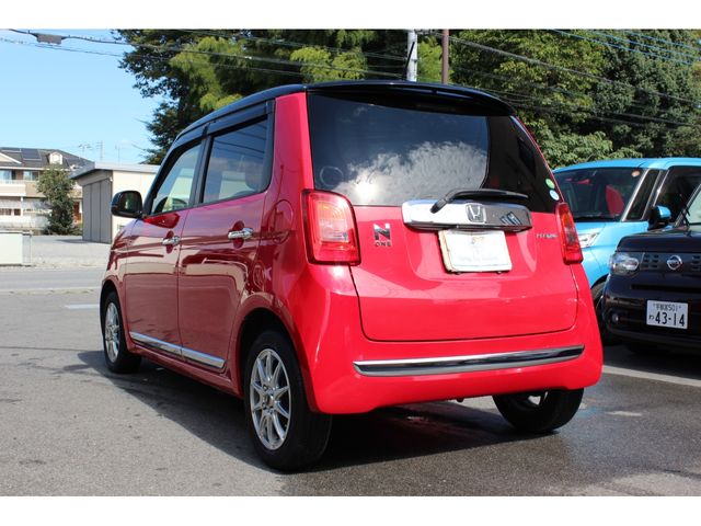 HONDA N-ONE 2014 Image 31