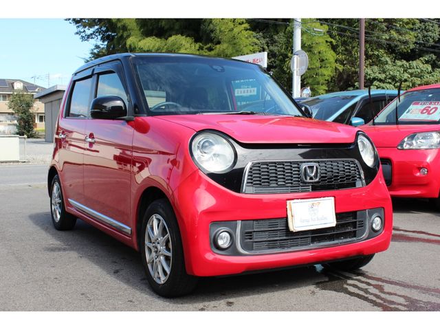 HONDA N-ONE 2014 Image 31