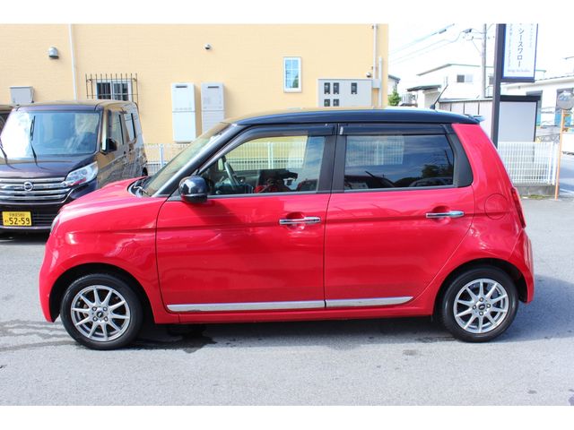 HONDA N-ONE 2014 Image 31