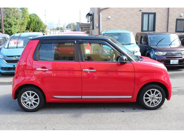 HONDA N-ONE 2014 Image 31