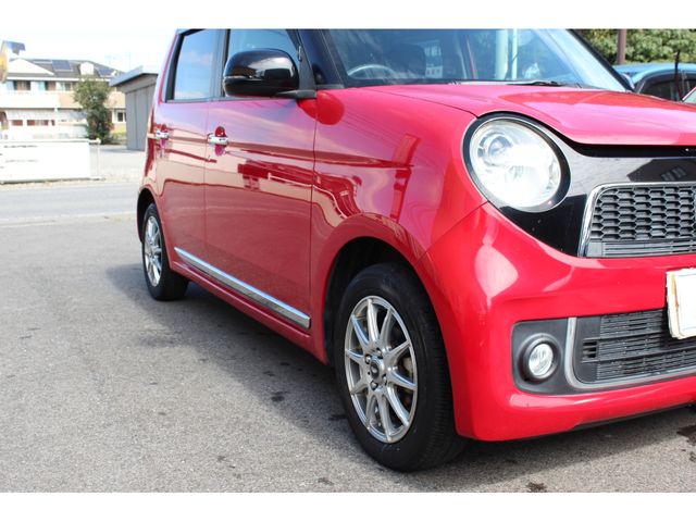 HONDA N-ONE 2014 Image 31