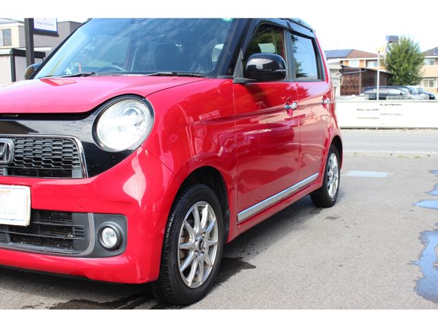 HONDA N-ONE 2014 Image 31