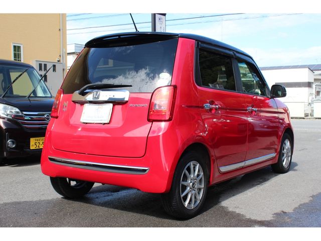 HONDA N-ONE 2014 Image 31