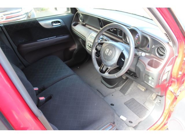 HONDA N-ONE 2014 Image 31