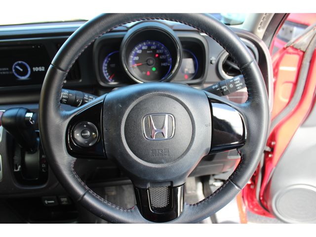 HONDA N-ONE 2014 Image 31