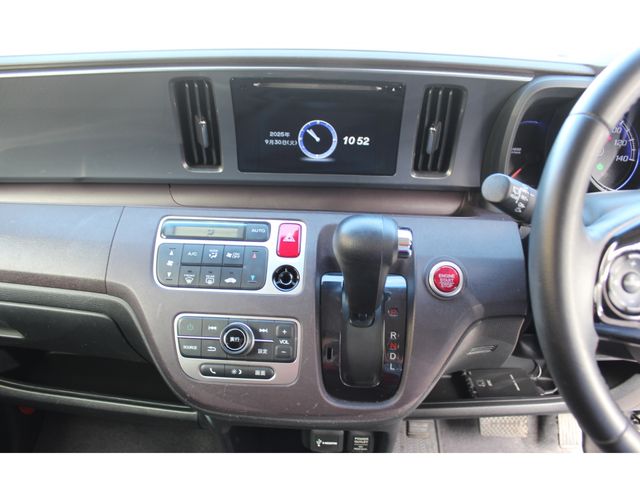 HONDA N-ONE 2014 Image 31